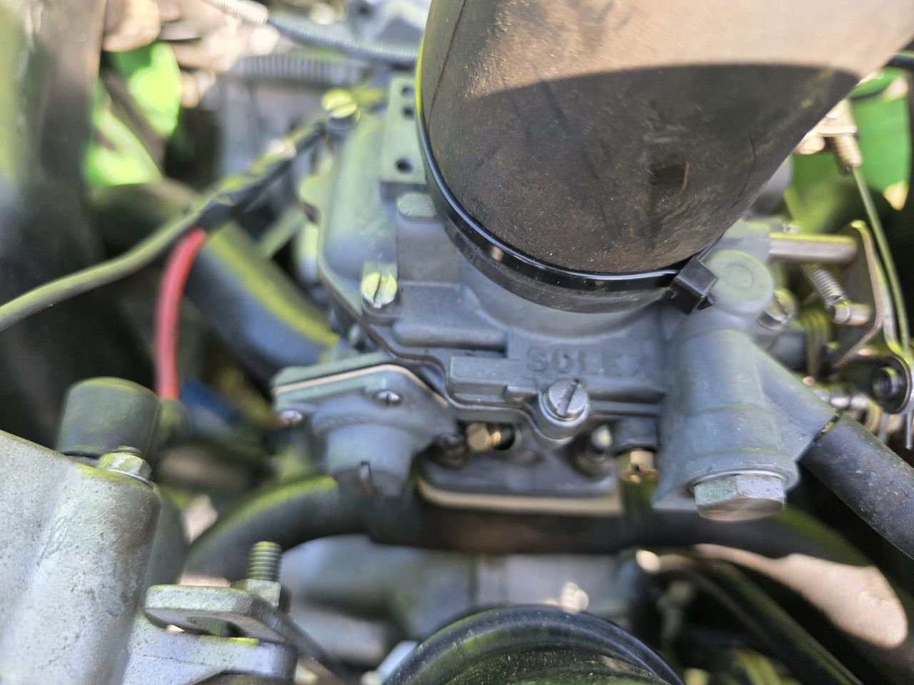 Imagen 69 del Citroën Mehari en Auto Select Edition, Figueres