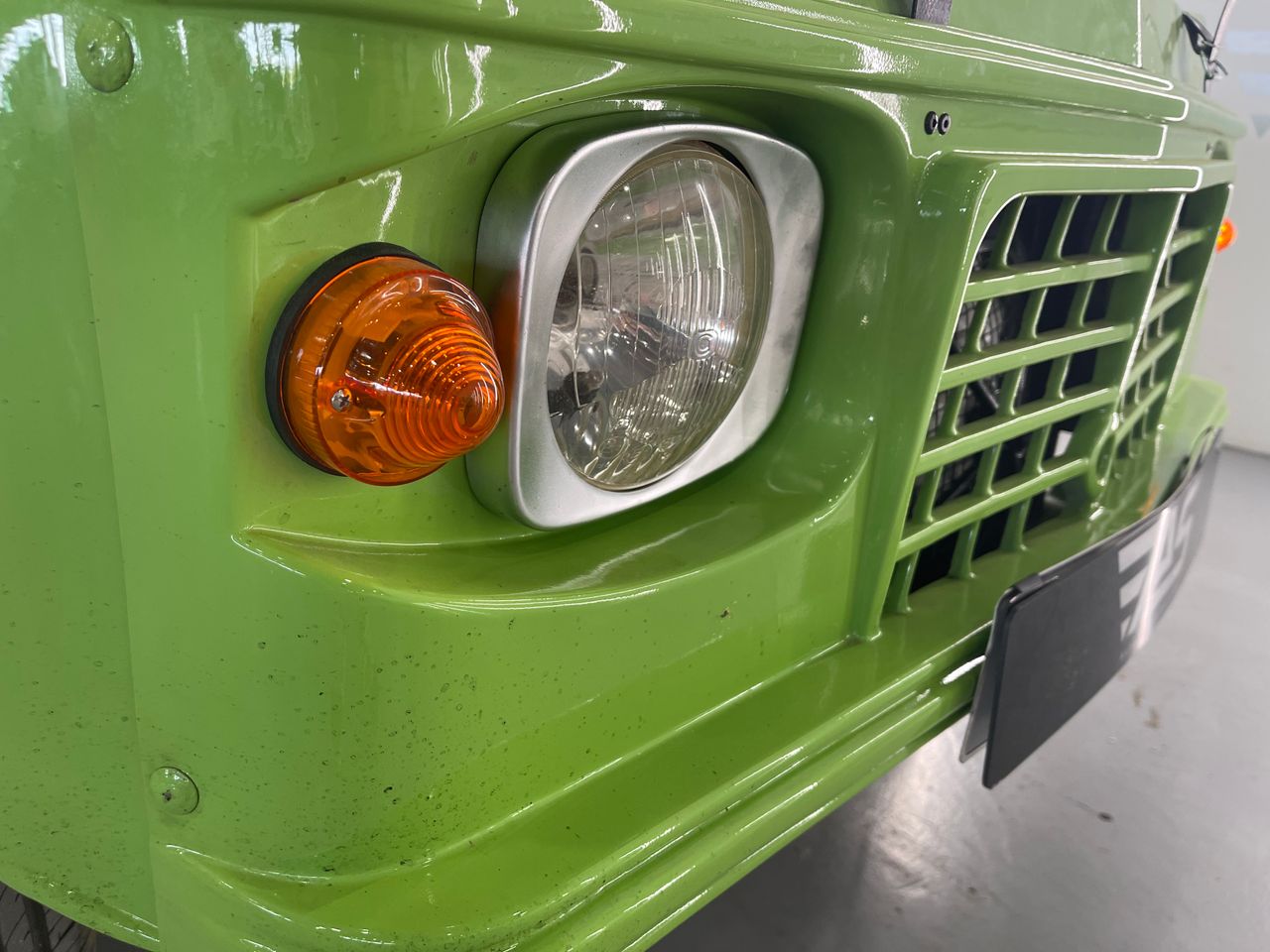 Imagen 27 del Citroën Mehari en Auto Select Edition, Figueres