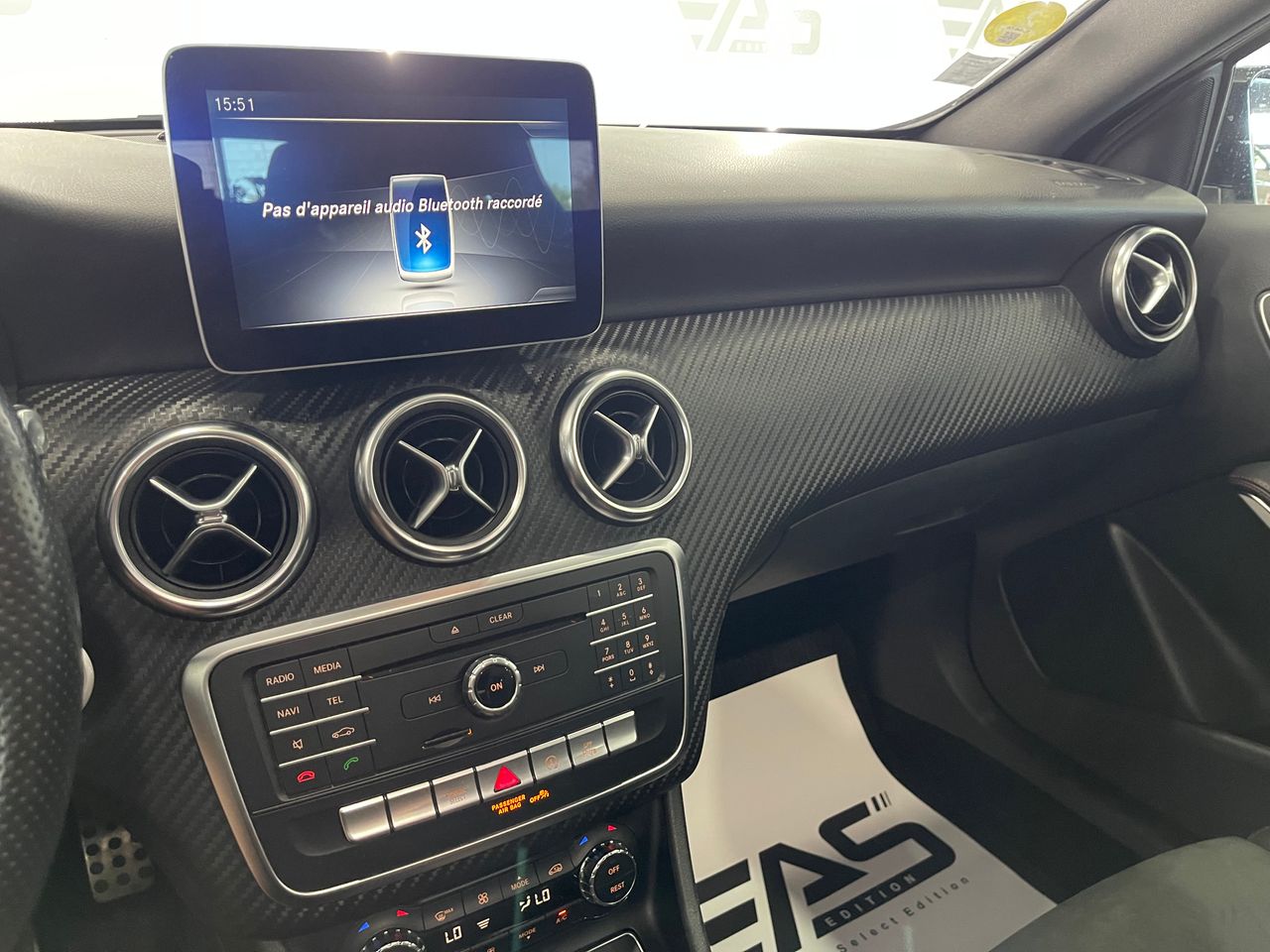 Imagen 63 del Mercedes 200 en Auto Select Edition, Figueres