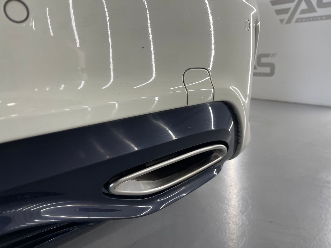 Imagen 38 del Mercedes 200 en Auto Select Edition, Figueres