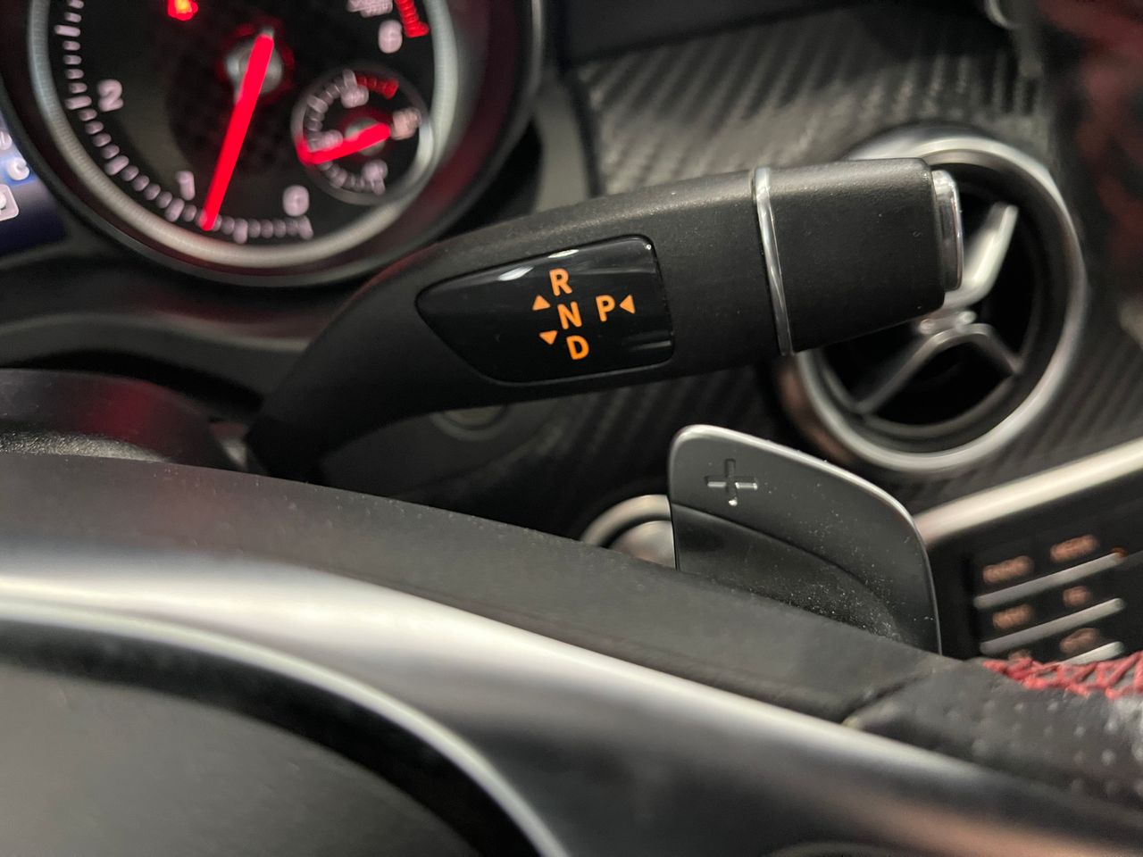 Imagen 134 del Mercedes 200 en Auto Select Edition, Figueres