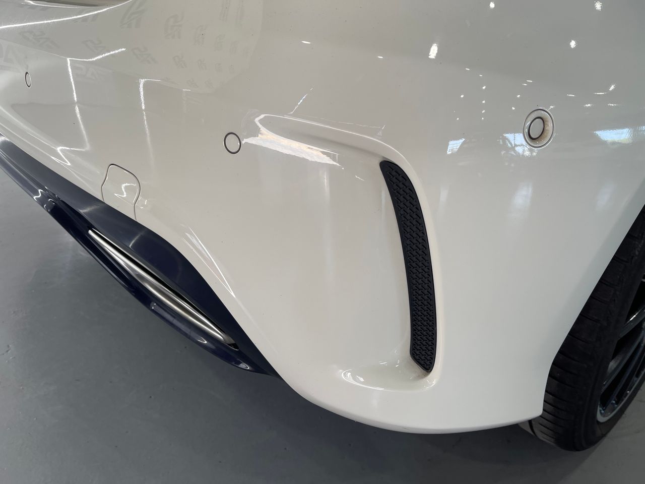 Imagen 23 del Mercedes 200 en Auto Select Edition, Figueres