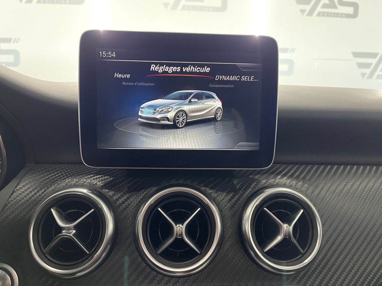 Imagen 67 del Mercedes 200 en Auto Select Edition, Figueres