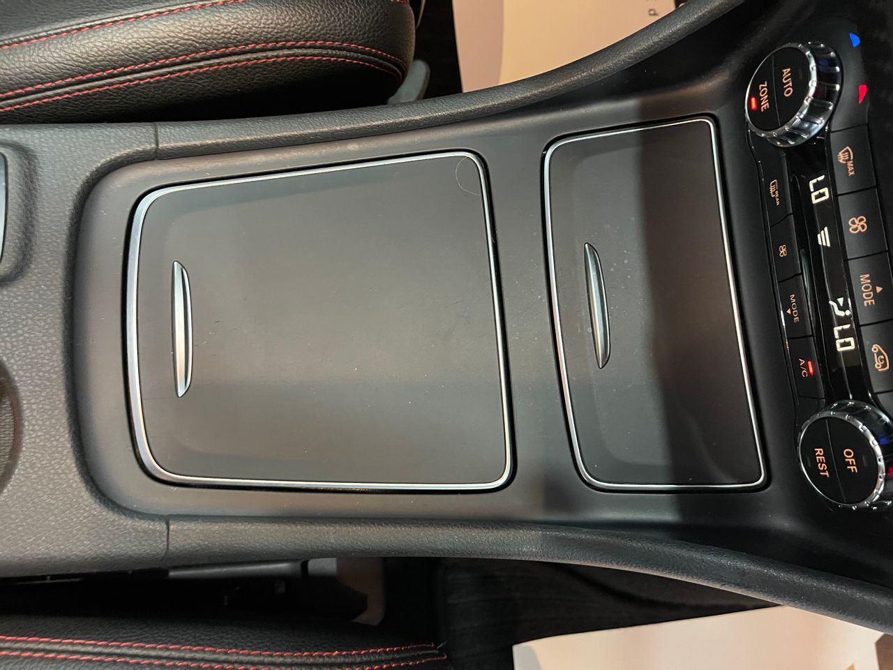 Imagen 116 del Mercedes 200 en Auto Select Edition, Figueres