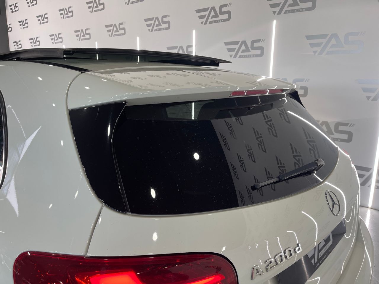 Imagen 37 del Mercedes 200 en Auto Select Edition, Figueres