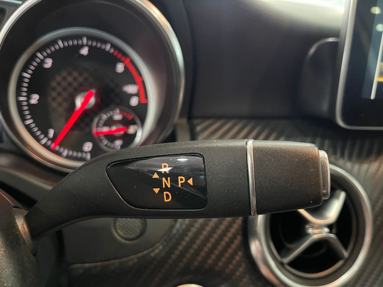 Imagen 138 del Mercedes 200 en Auto Select Edition, Figueres