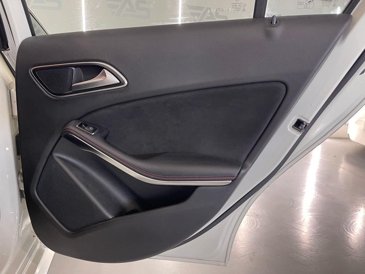 Imagen 91 del Mercedes 200 en Auto Select Edition, Figueres
