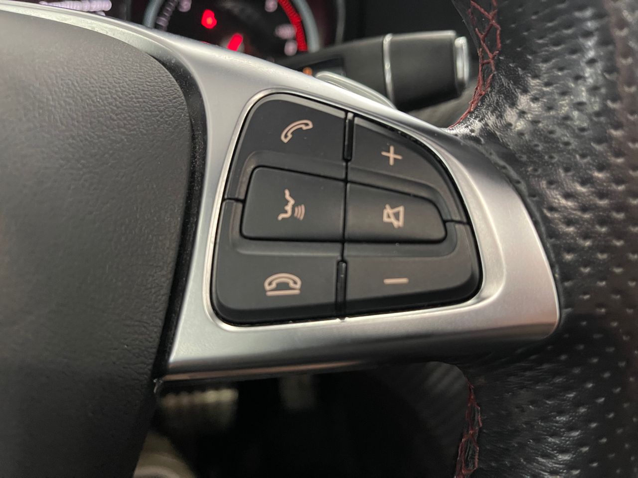Imagen 132 del Mercedes 200 en Auto Select Edition, Figueres