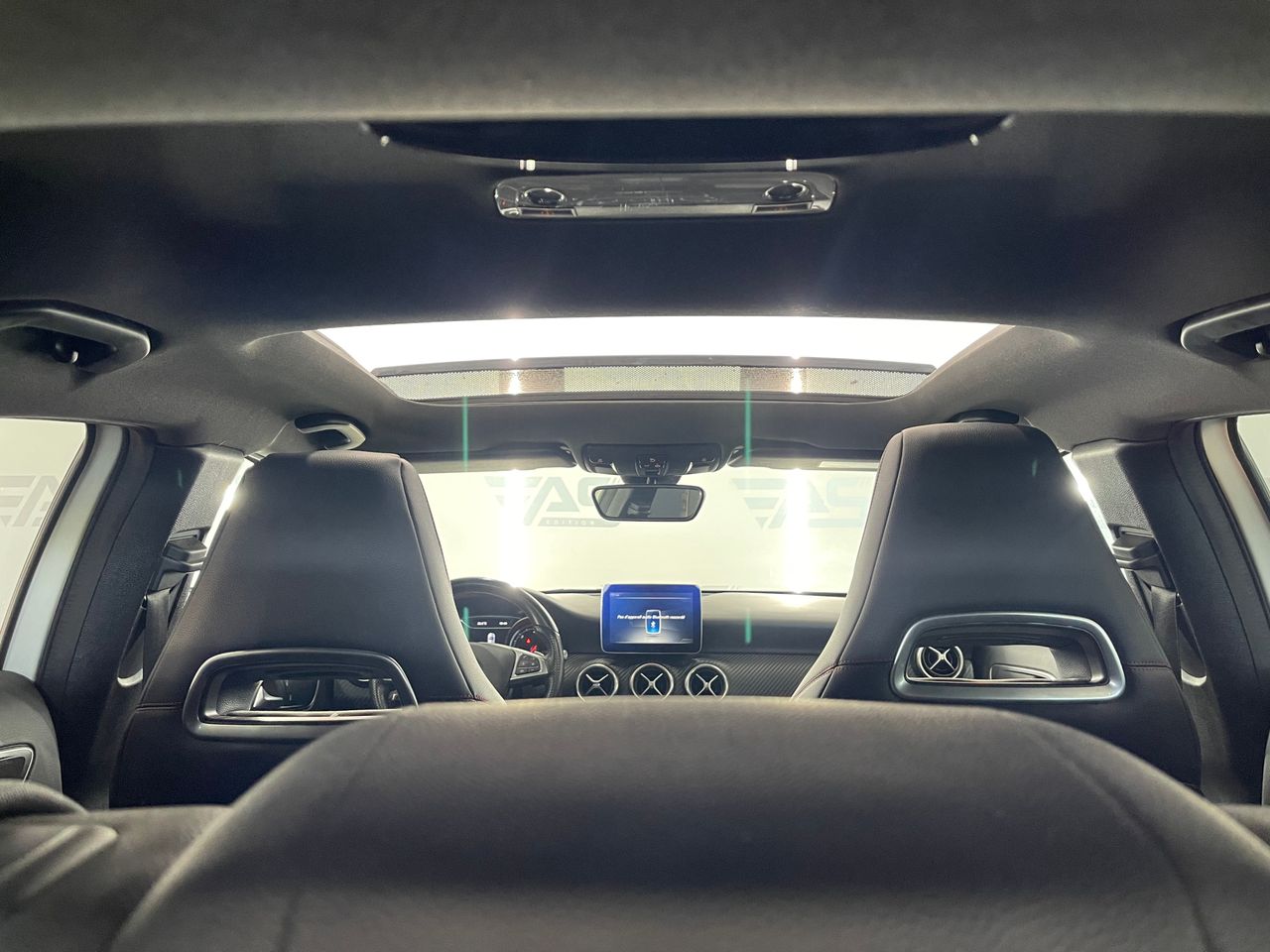 Imagen 68 del Mercedes 200 en Auto Select Edition, Figueres