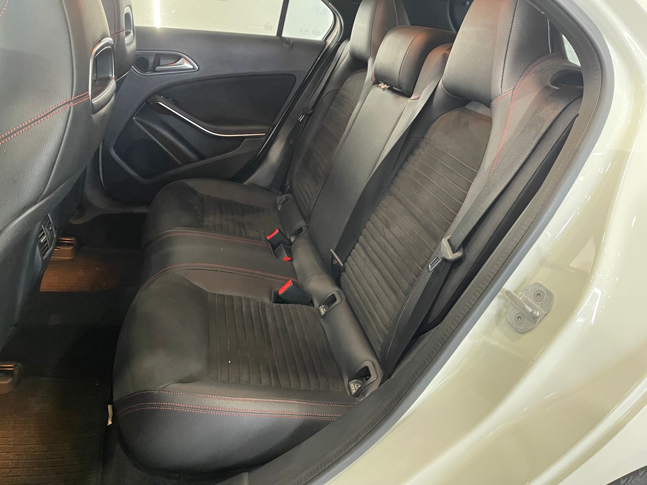 Imagen 146 del Mercedes 200 en Auto Select Edition, Figueres