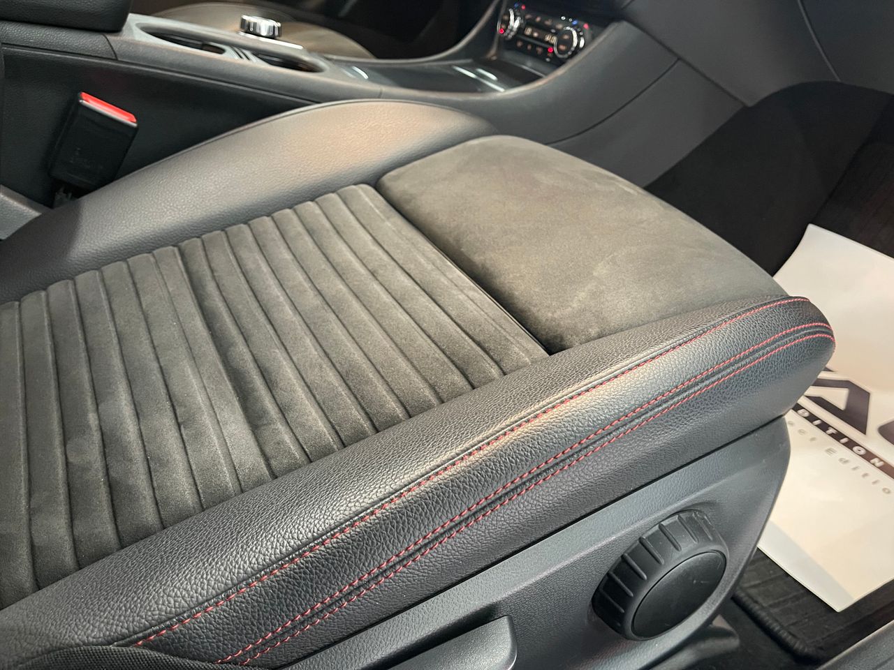Imagen 112 del Mercedes 200 en Auto Select Edition, Figueres