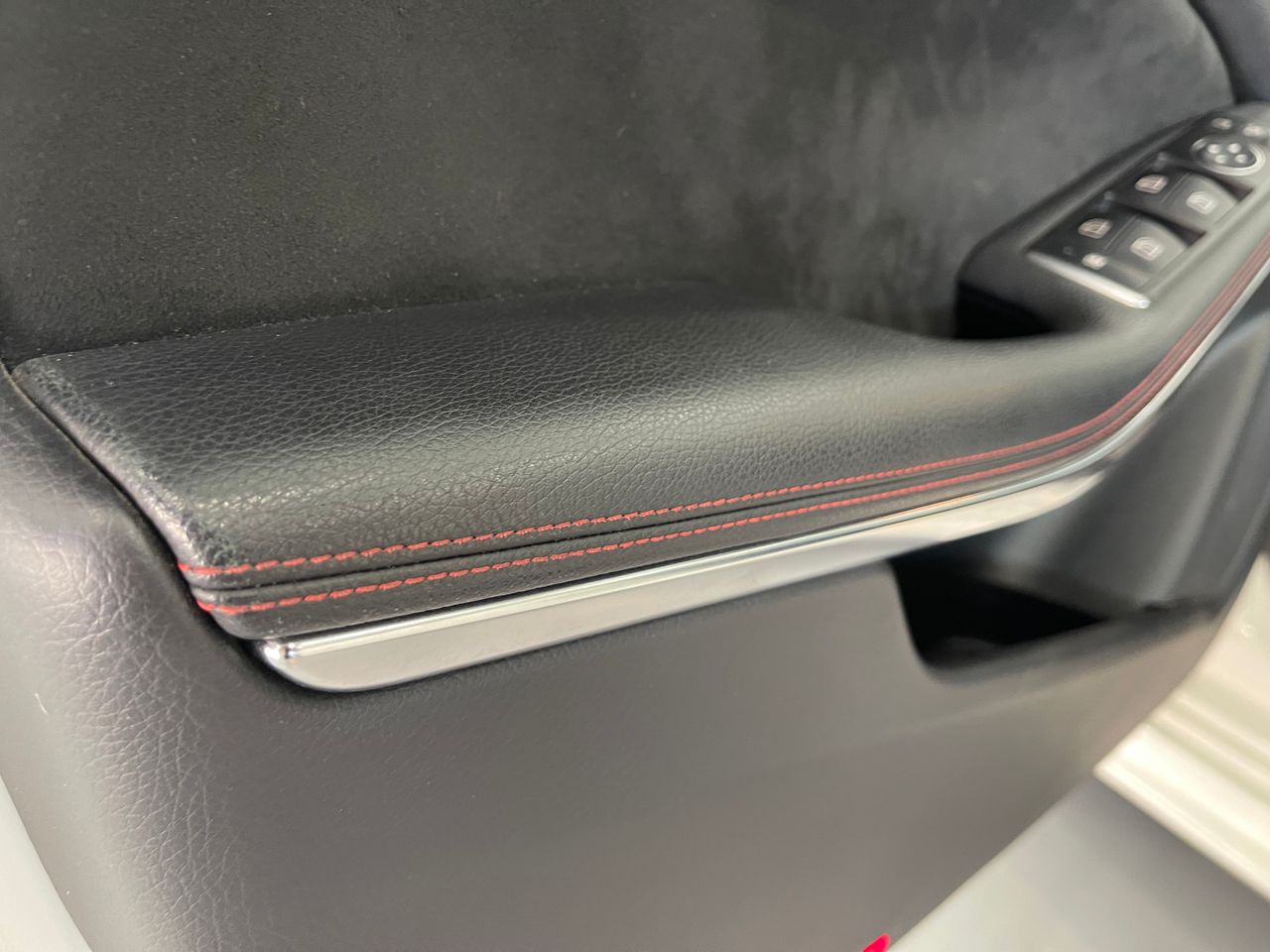 Imagen 74 del Mercedes 200 en Auto Select Edition, Figueres