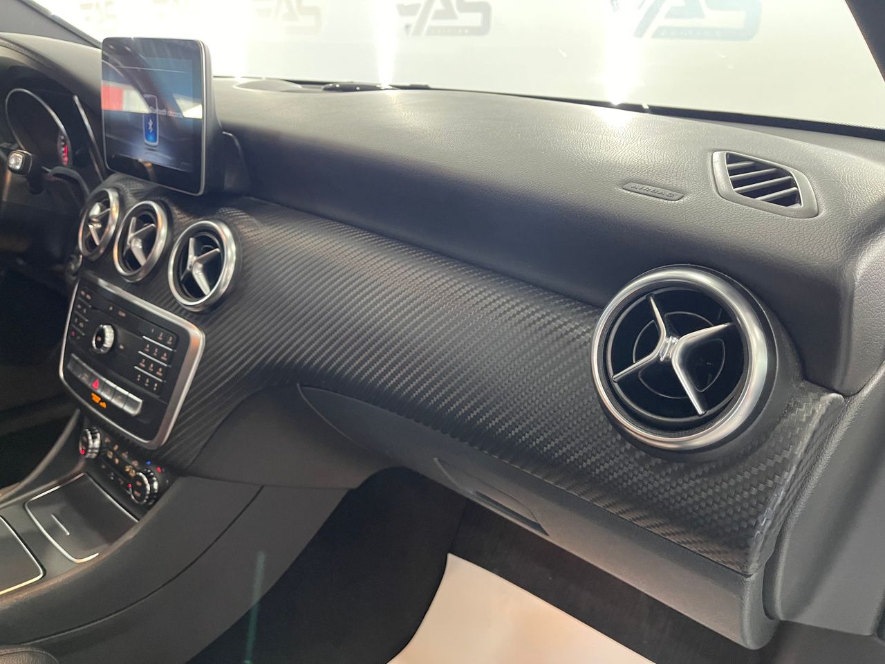 Imagen 106 del Mercedes 200 en Auto Select Edition, Figueres
