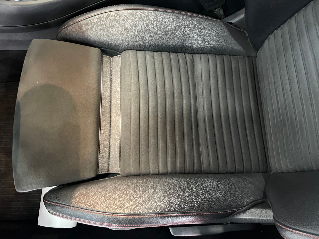 Imagen 123 del Mercedes 200 en Auto Select Edition, Figueres