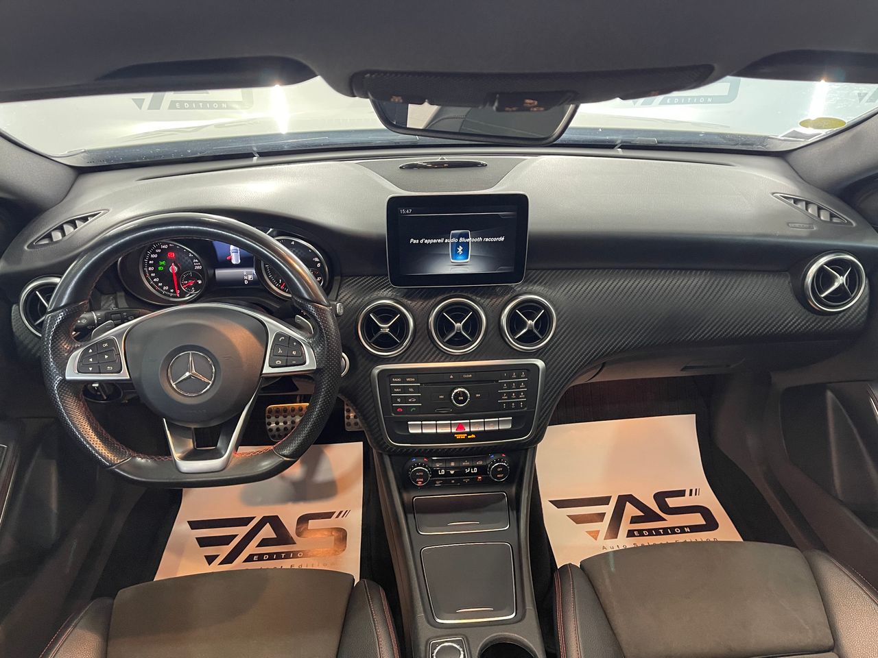 Imagen 89 del Mercedes 200 en Auto Select Edition, Figueres