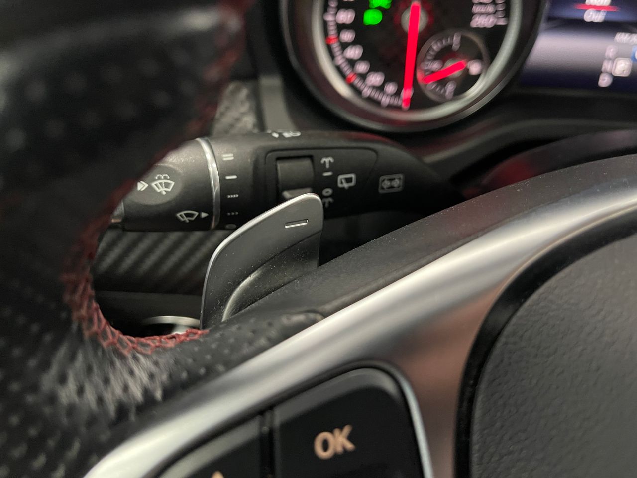 Imagen 135 del Mercedes 200 en Auto Select Edition, Figueres