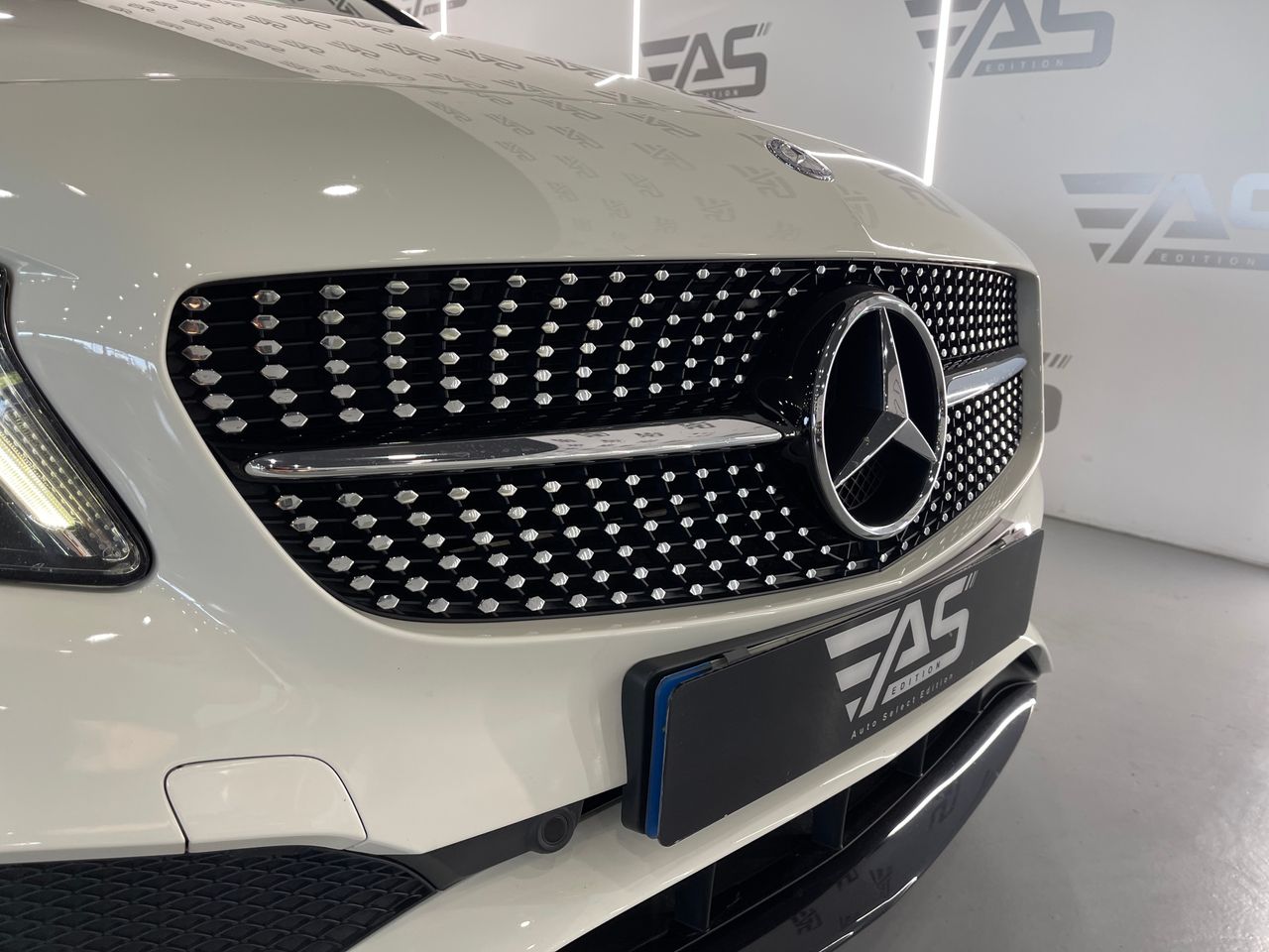 Imagen 15 del Mercedes 200 en Auto Select Edition, Figueres