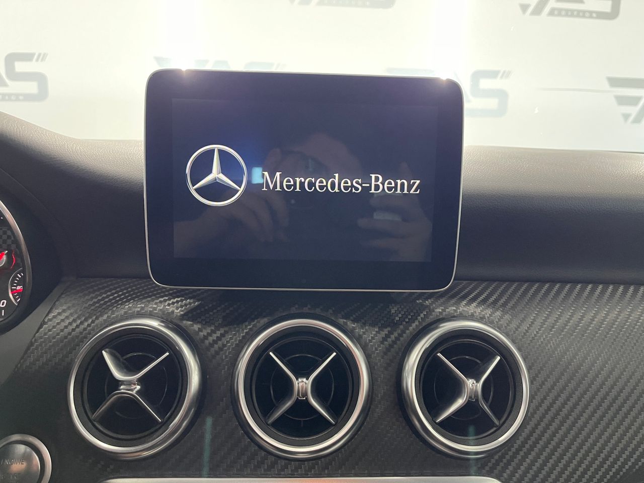 Imagen 62 del Mercedes 200 en Auto Select Edition, Figueres