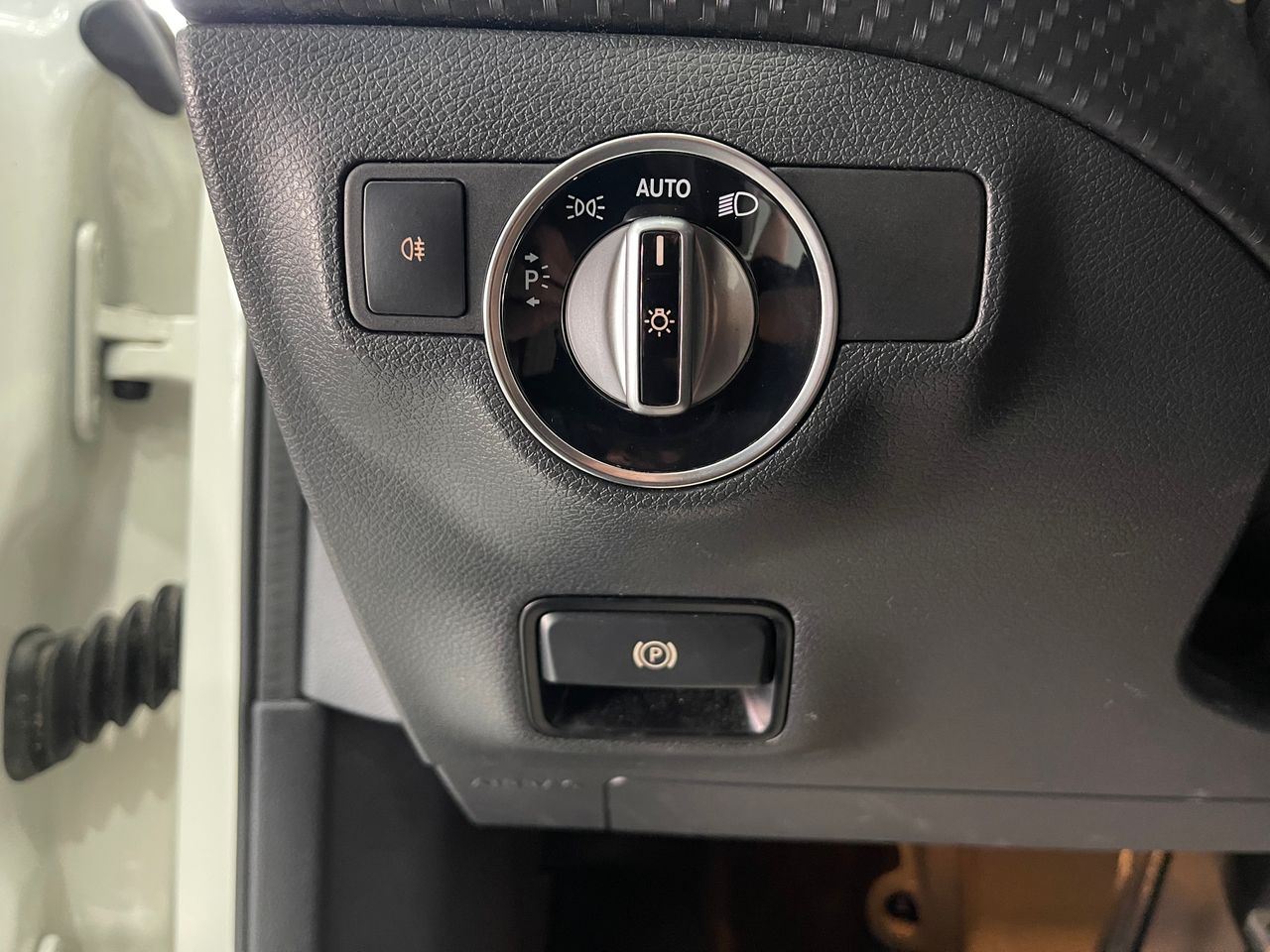 Imagen 120 del Mercedes 200 en Auto Select Edition, Figueres