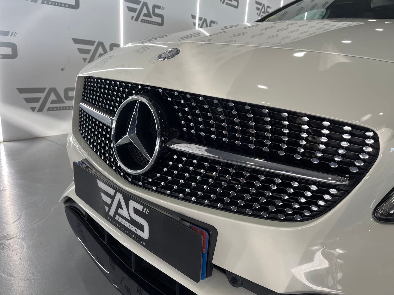 Imagen 46 del Mercedes 200 en Auto Select Edition, Figueres
