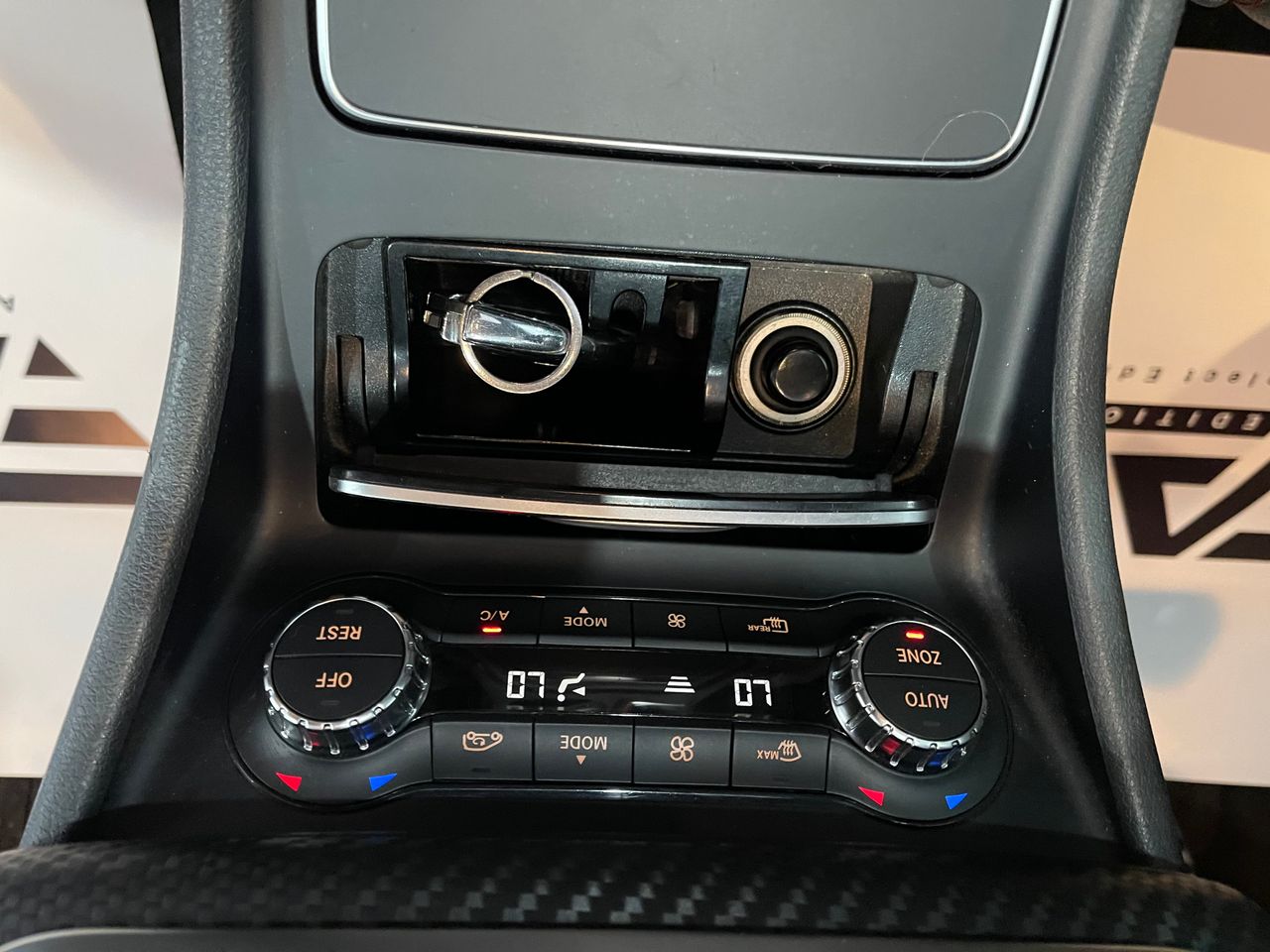 Imagen 118 del Mercedes 200 en Auto Select Edition, Figueres