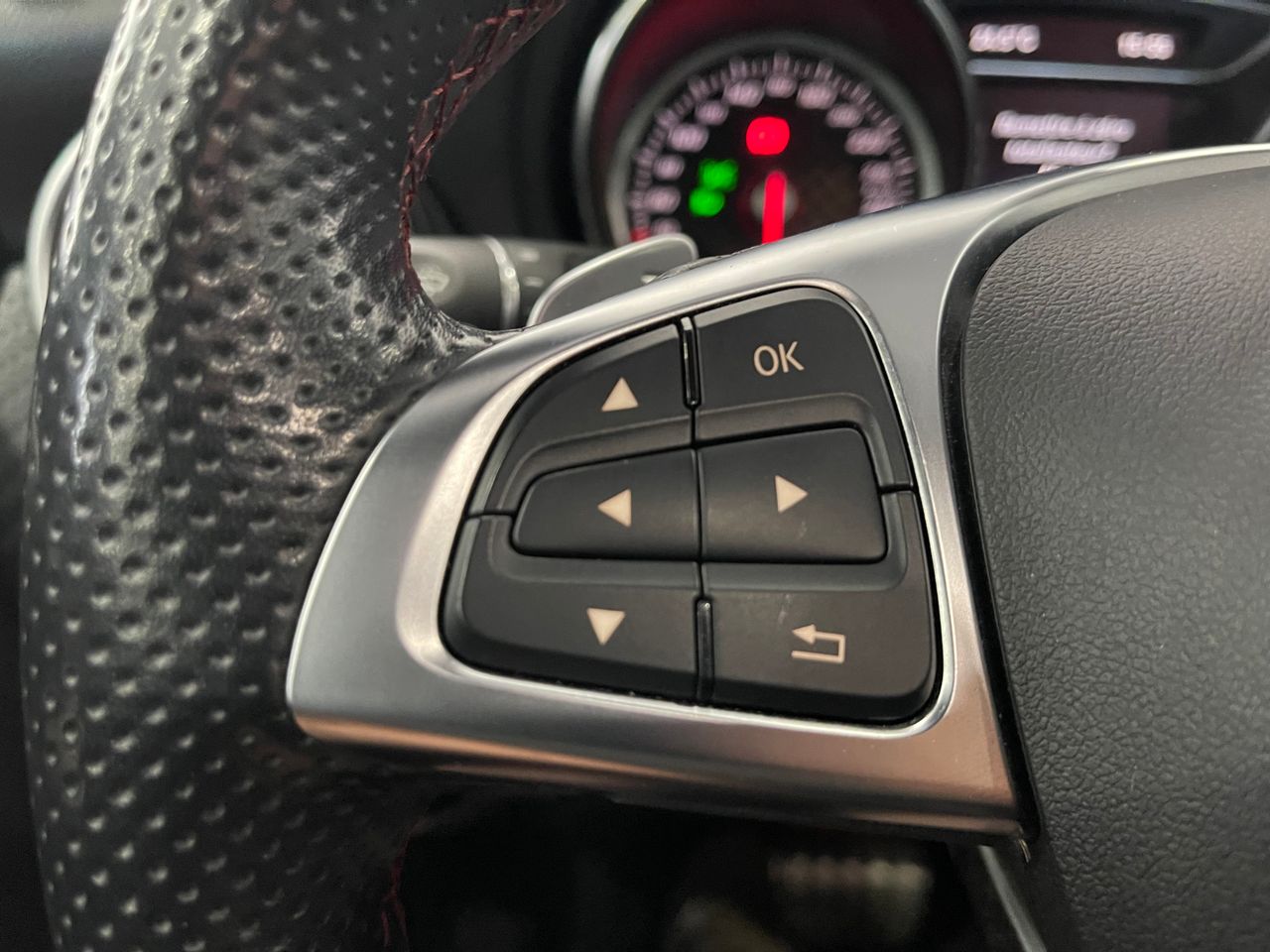 Imagen 133 del Mercedes 200 en Auto Select Edition, Figueres
