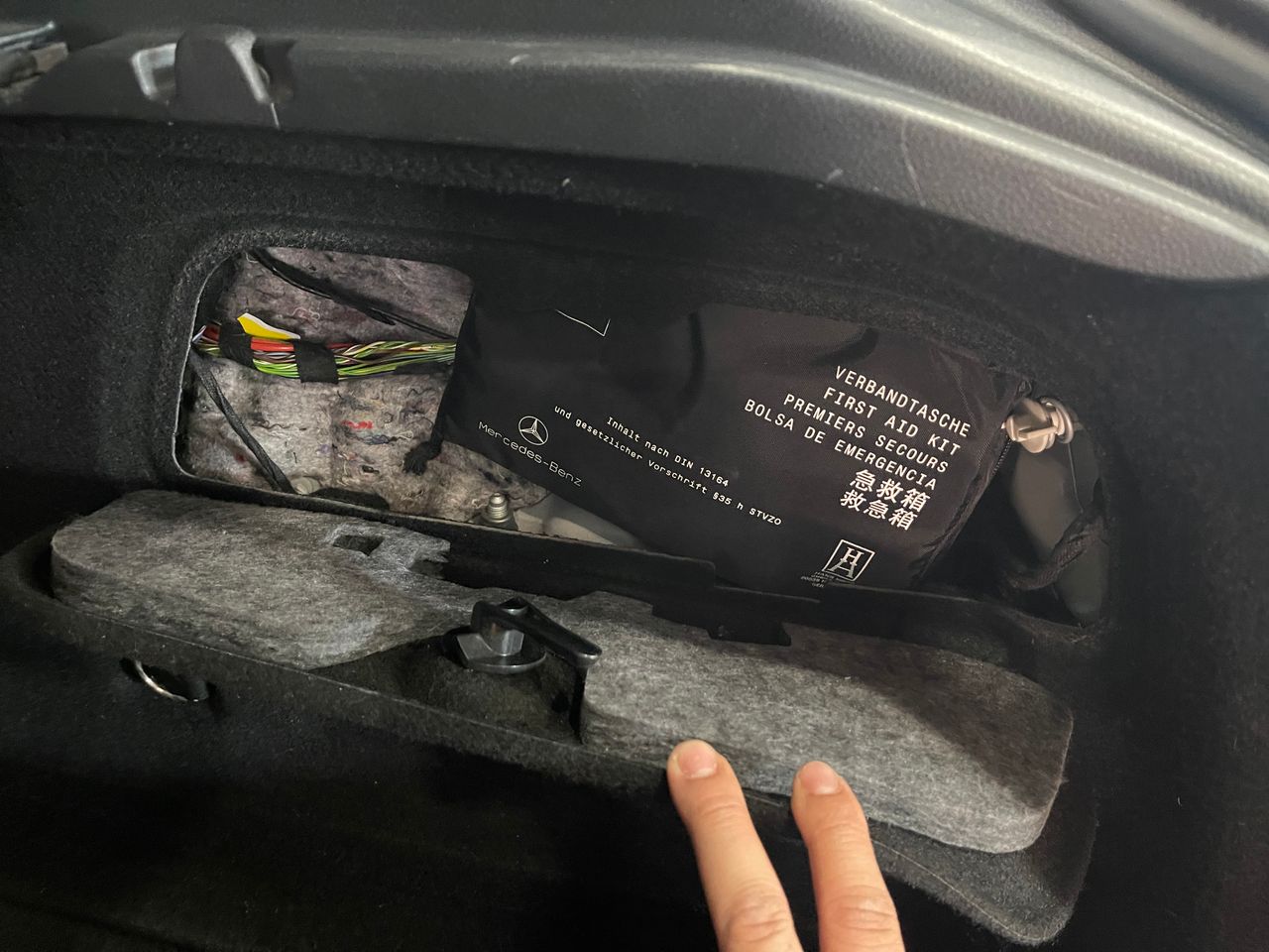 Imagen 61 del Mercedes 200 en Auto Select Edition, Figueres