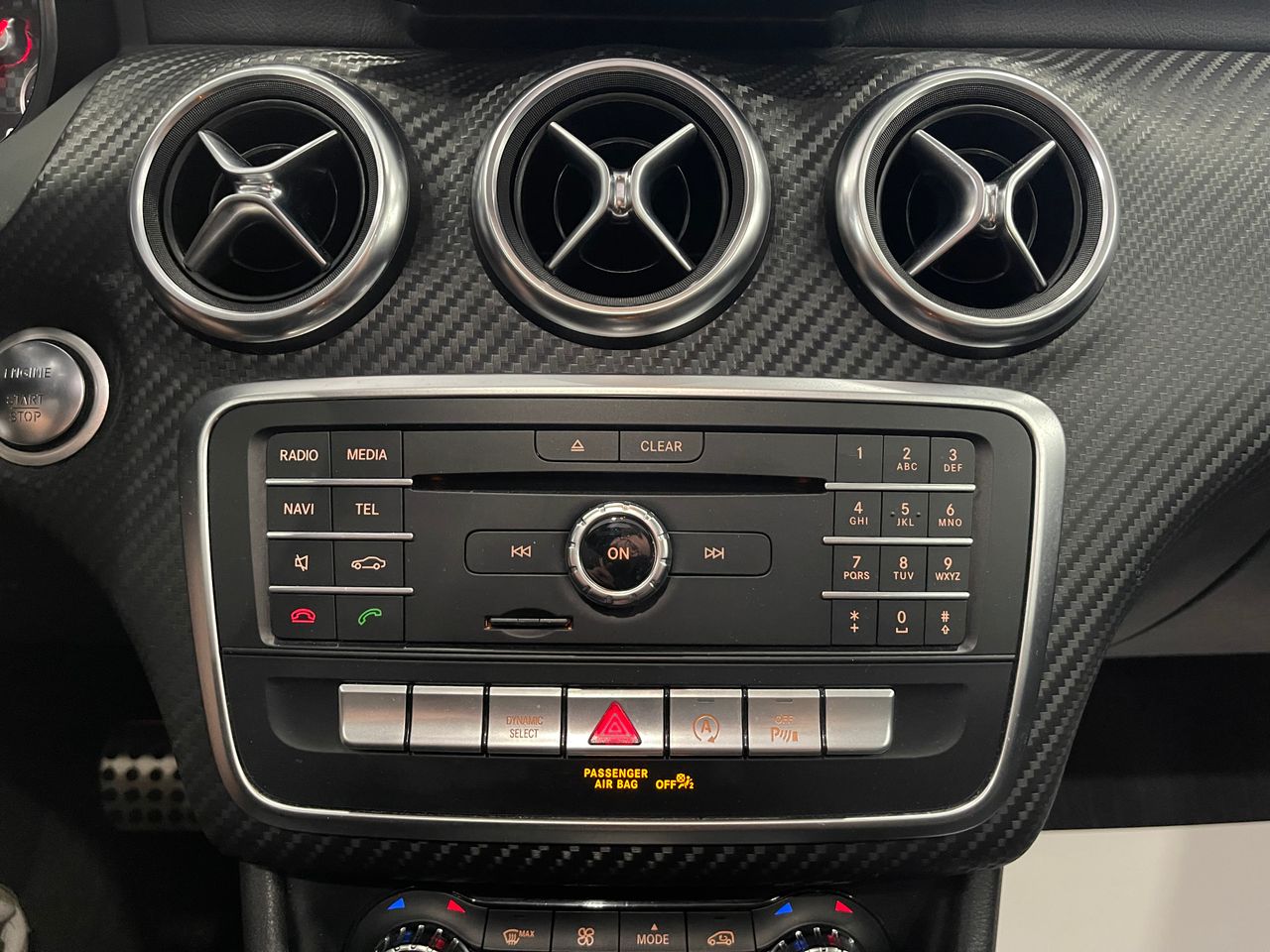 Imagen 127 del Mercedes 200 en Auto Select Edition, Figueres