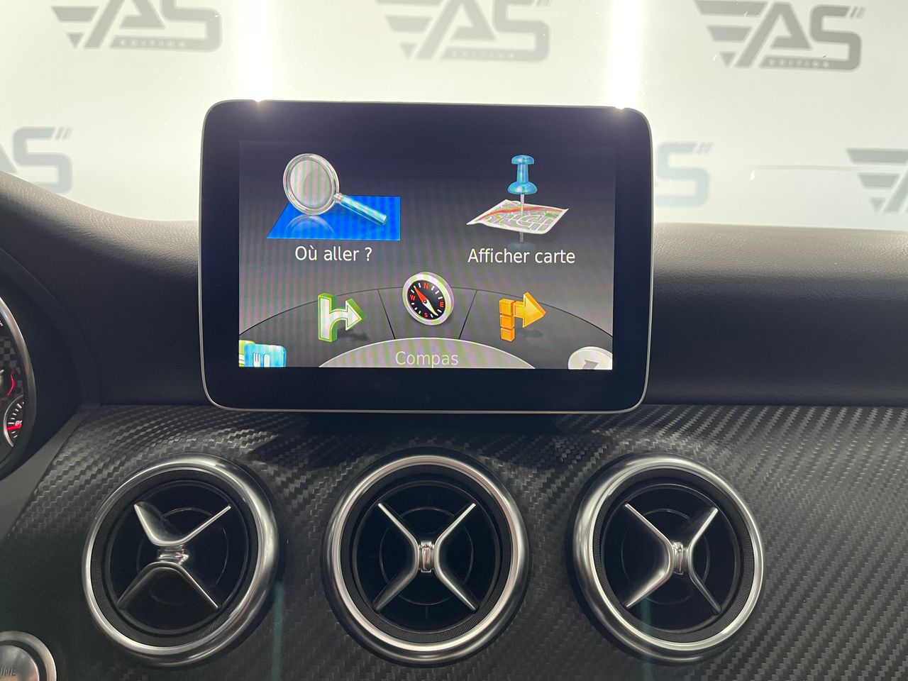 Imagen 65 del Mercedes 200 en Auto Select Edition, Figueres