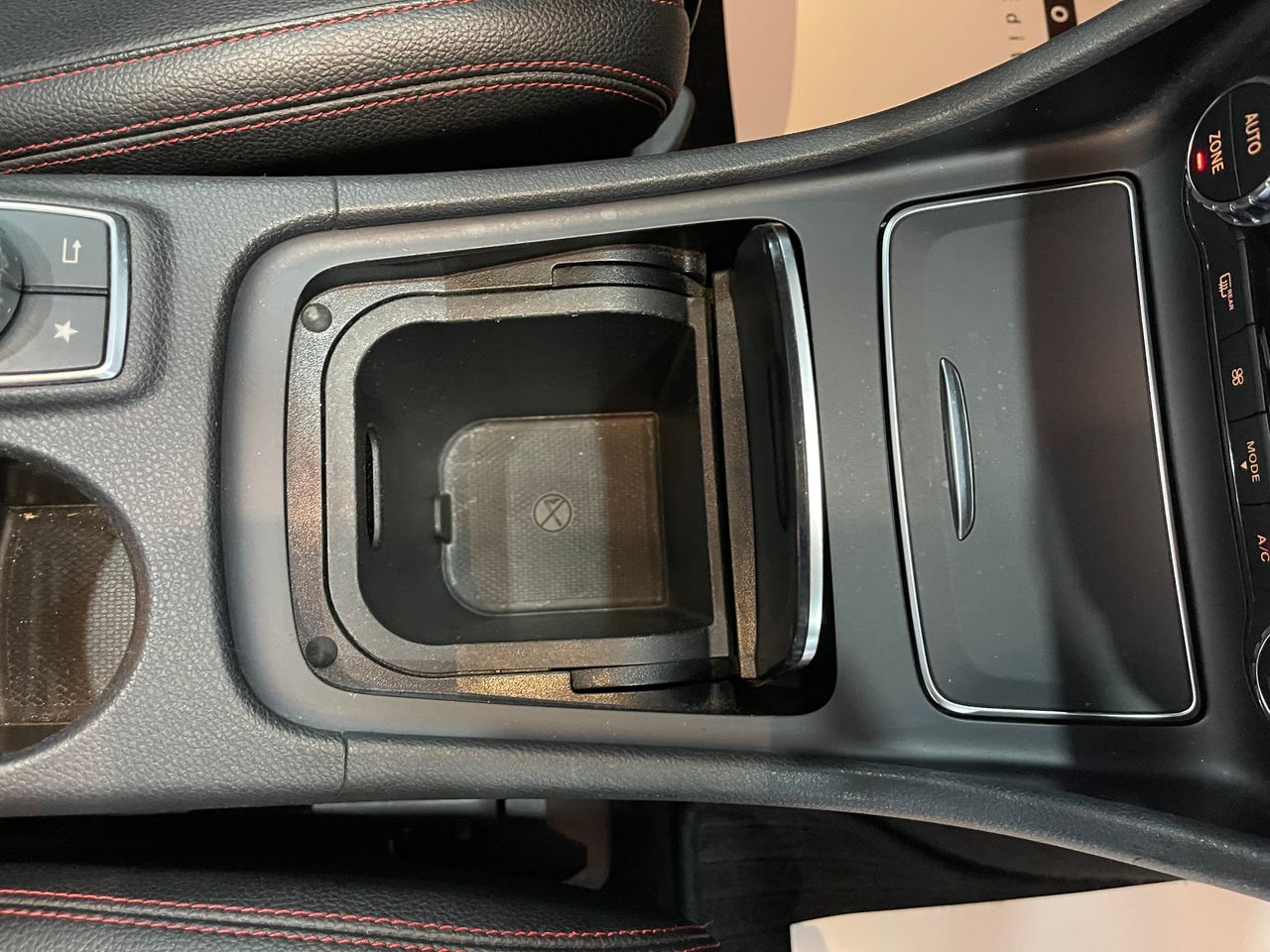 Imagen 117 del Mercedes 200 en Auto Select Edition, Figueres