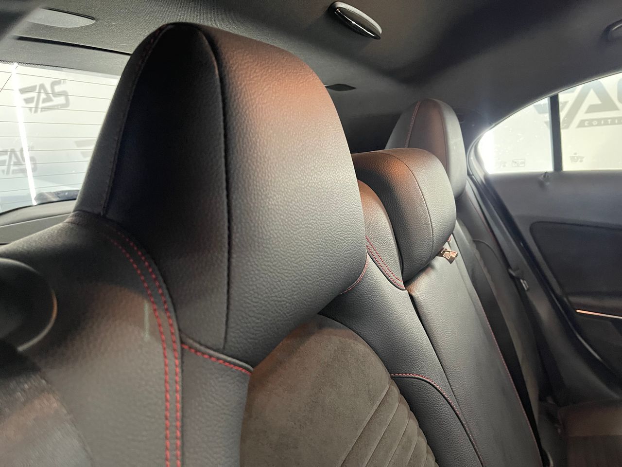 Imagen 144 del Mercedes 200 en Auto Select Edition, Figueres