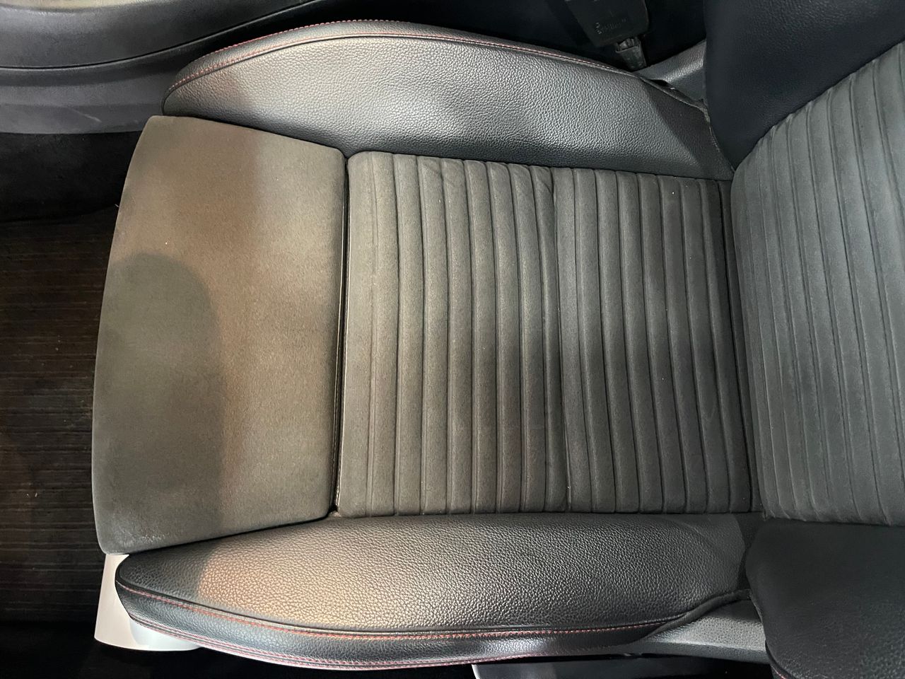 Imagen 122 del Mercedes 200 en Auto Select Edition, Figueres