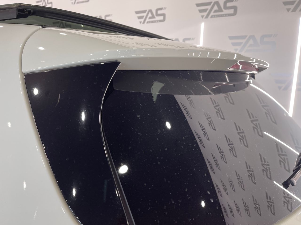 Imagen 40 del Mercedes 200 en Auto Select Edition, Figueres