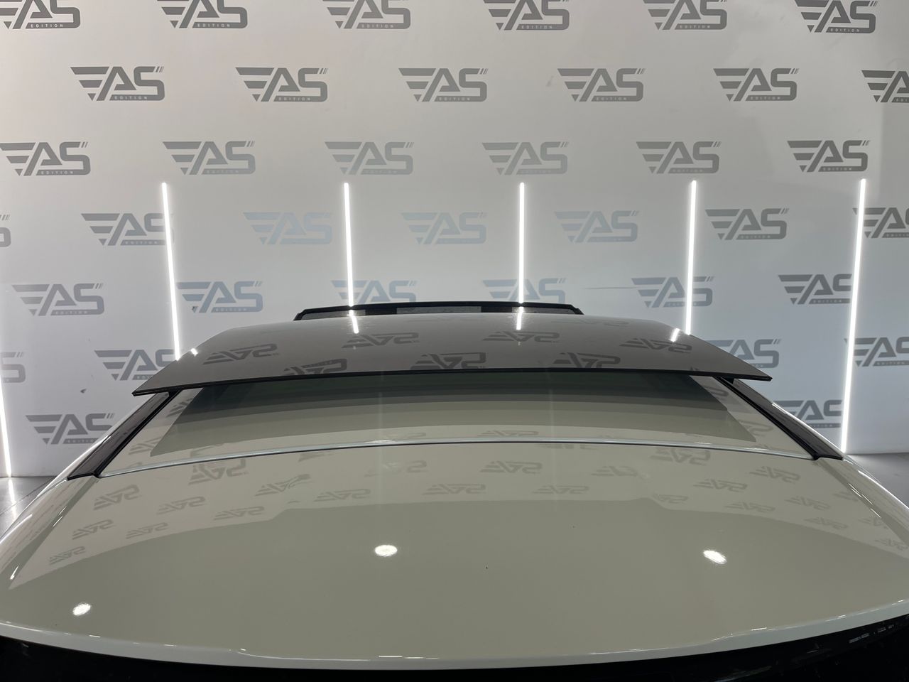 Imagen 10 del Mercedes 200 en Auto Select Edition, Figueres