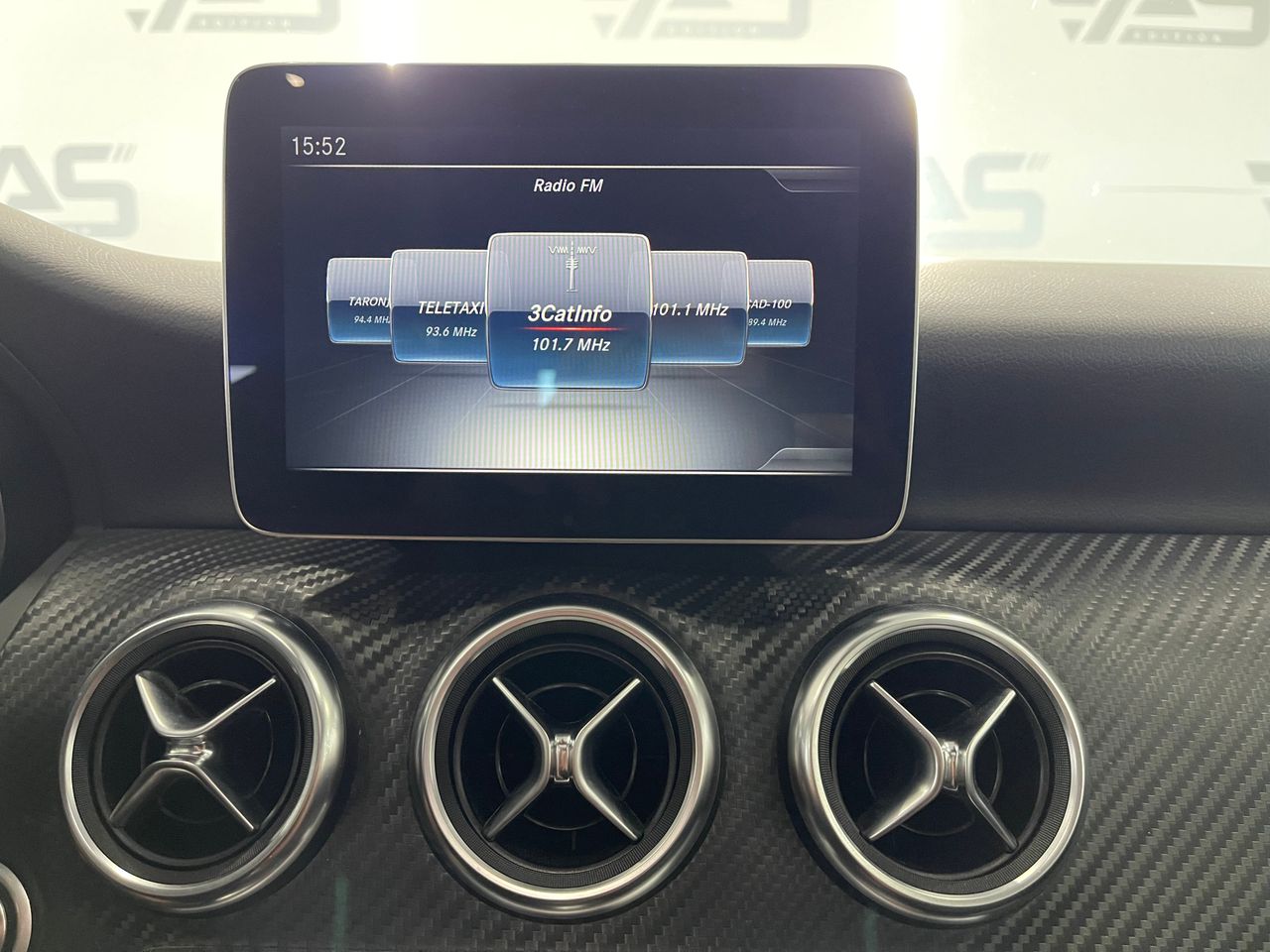 Imagen 64 del Mercedes 200 en Auto Select Edition, Figueres