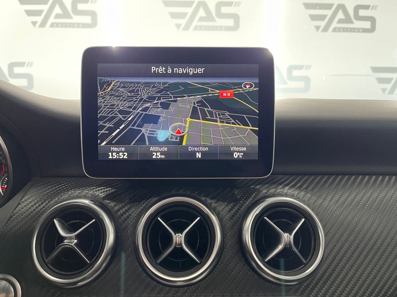 Imagen 66 del Mercedes 200 en Auto Select Edition, Figueres