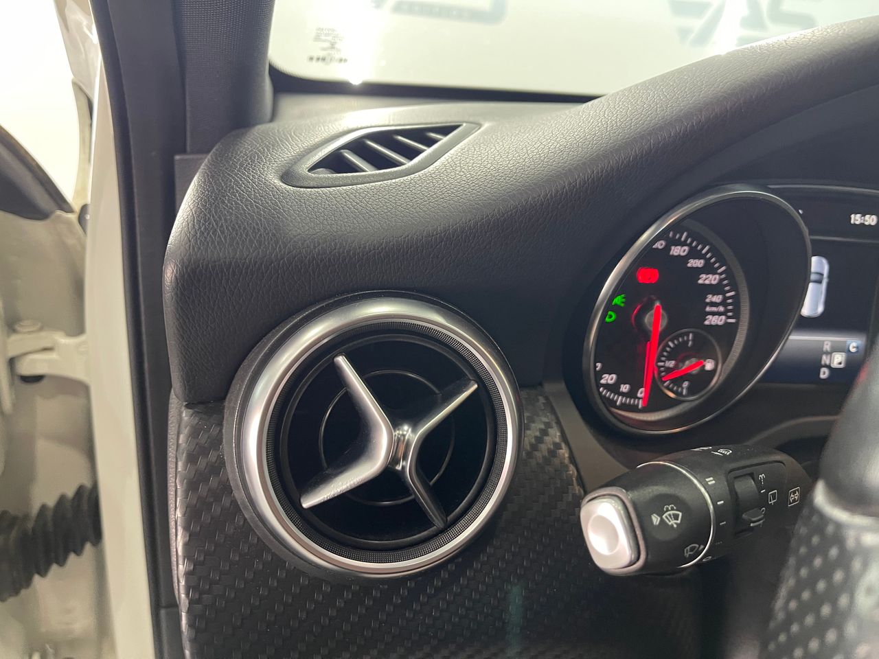 Imagen 121 del Mercedes 200 en Auto Select Edition, Figueres