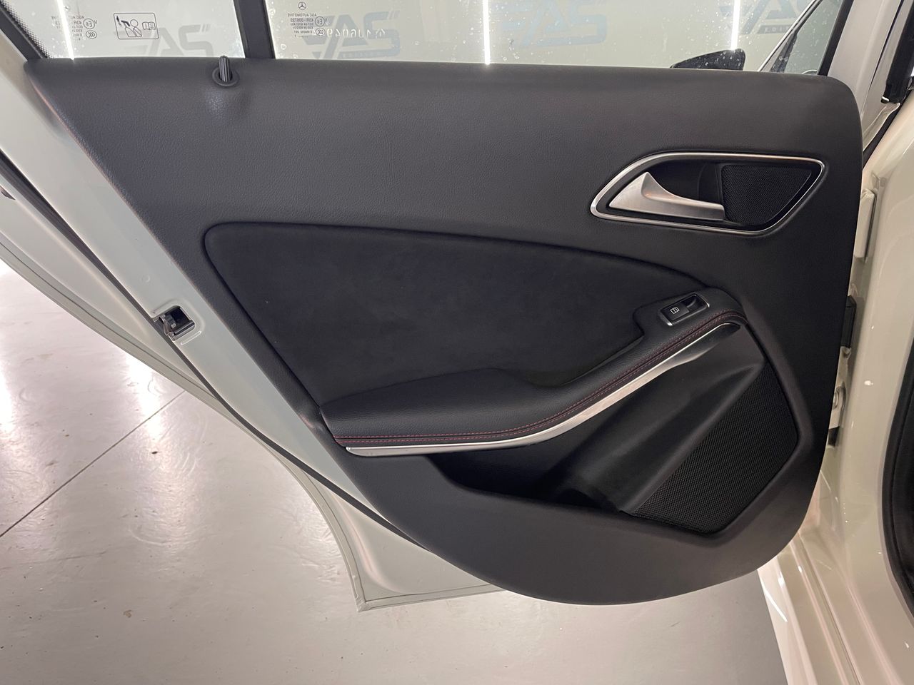 Imagen 80 del Mercedes 200 en Auto Select Edition, Figueres