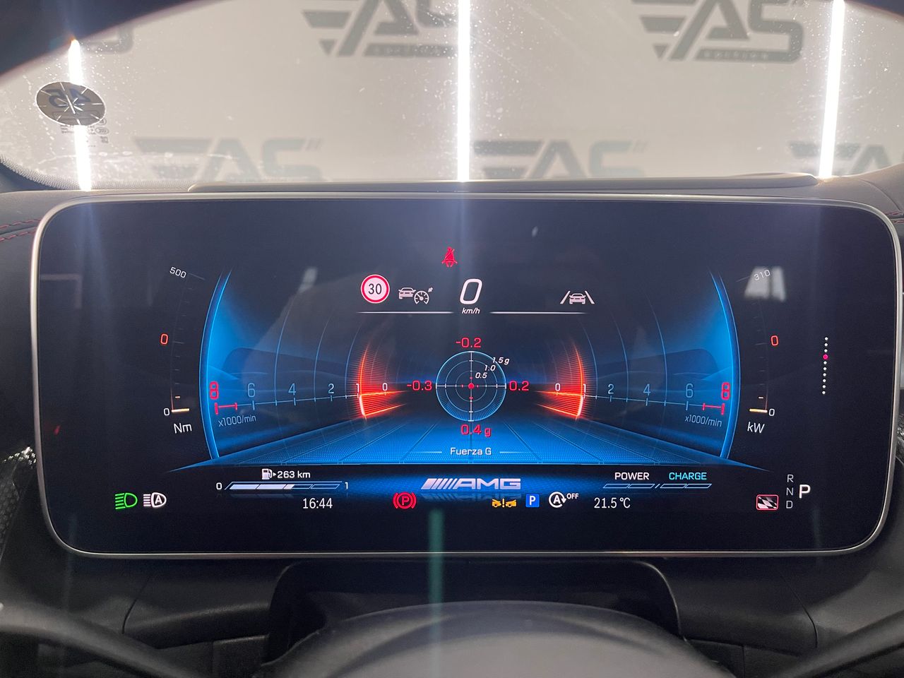 Imagen 95 del Mercedes Clase GLC en Auto Select Edition, Figueres