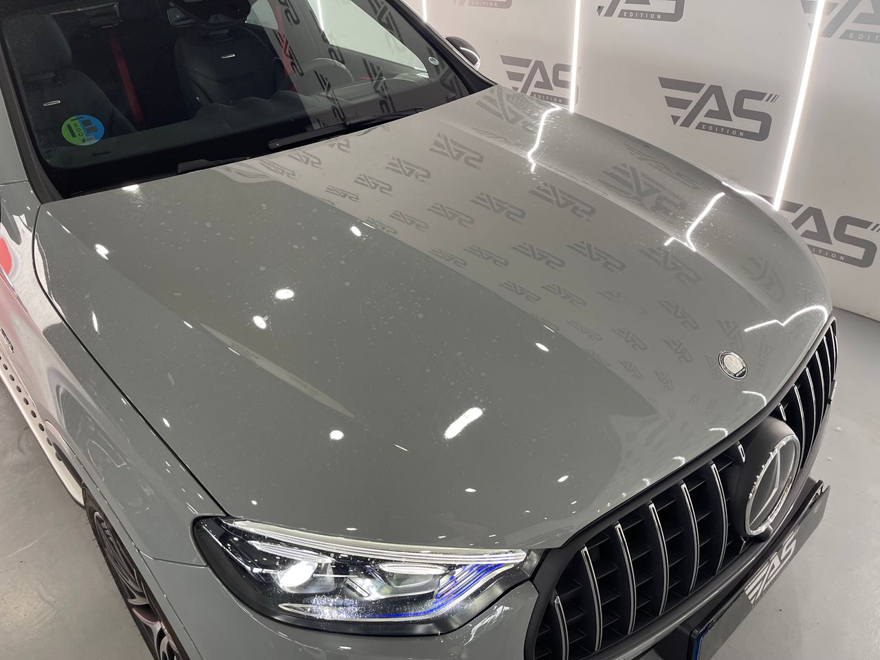 Imagen 44 del Mercedes Clase GLC en Auto Select Edition, Figueres