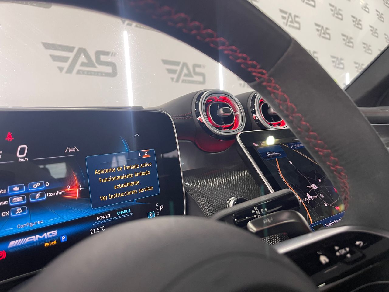 Imagen 148 del Mercedes Clase GLC en Auto Select Edition, Figueres