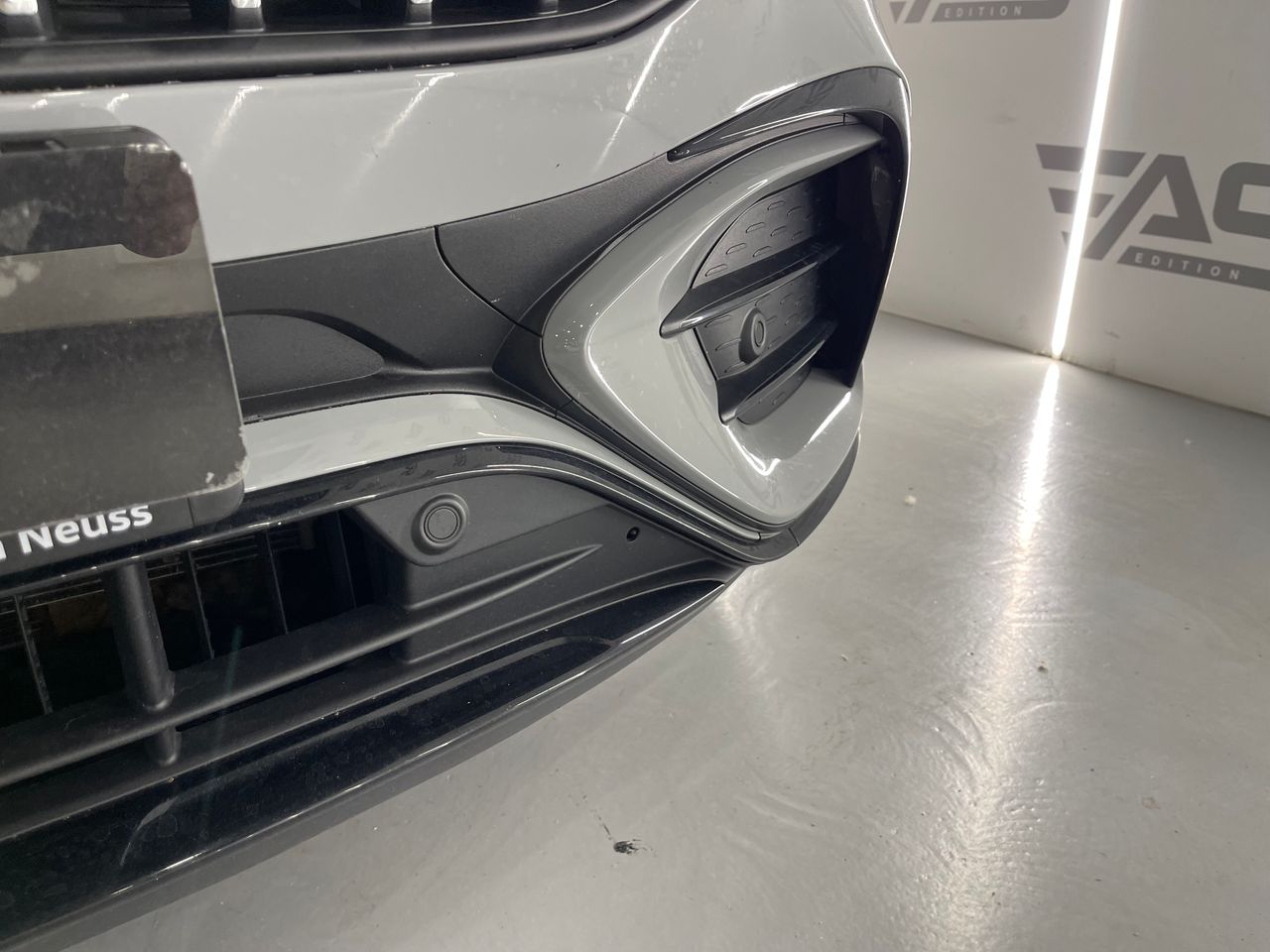 Imagen 40 del Mercedes Clase GLC en Auto Select Edition, Figueres