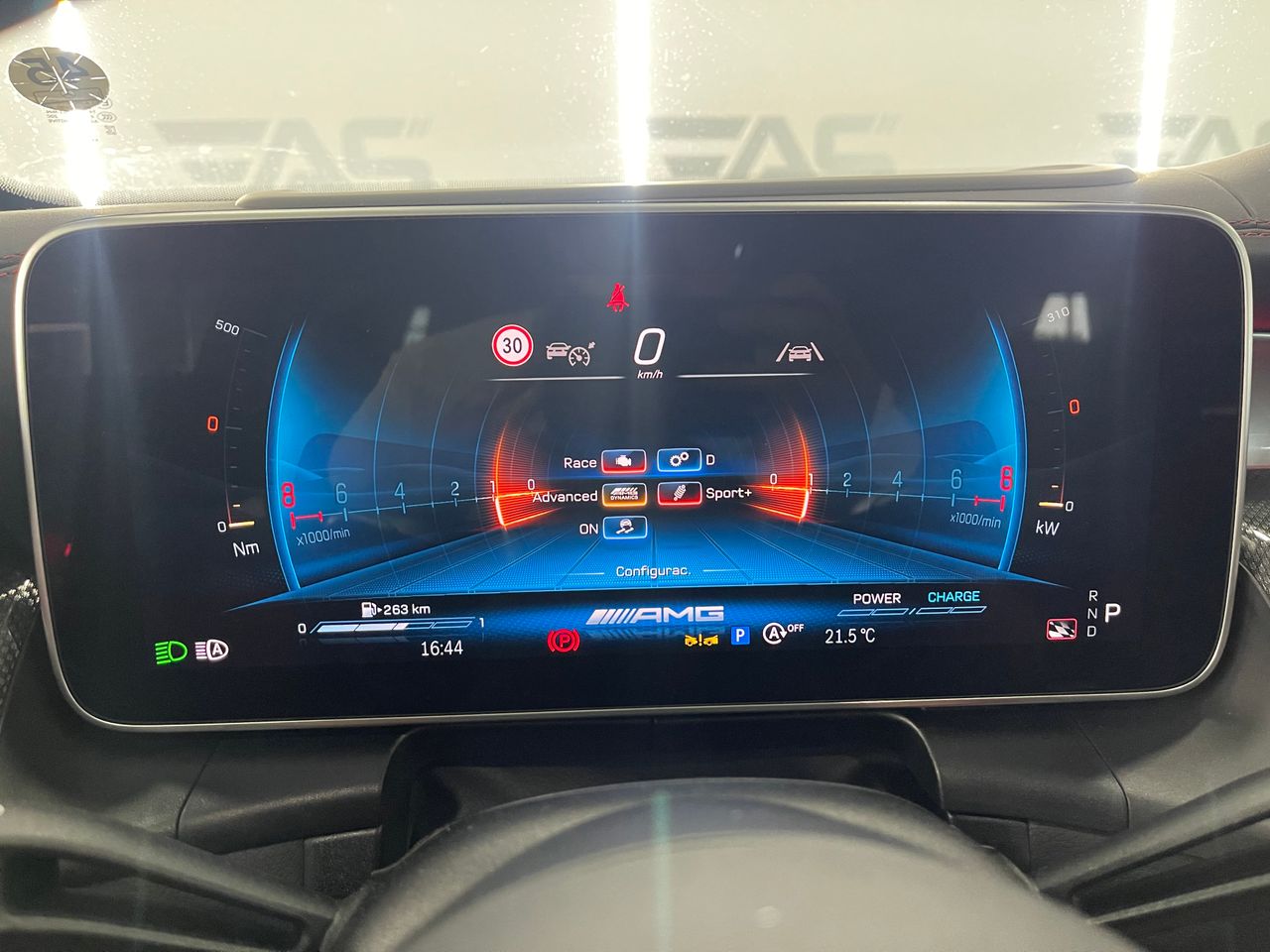 Imagen 96 del Mercedes Clase GLC en Auto Select Edition, Figueres
