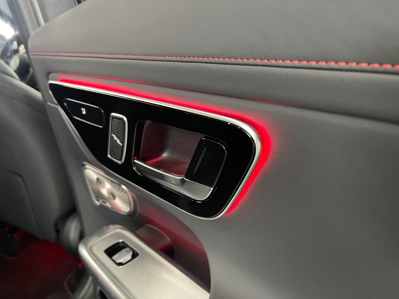 Imagen 125 del Mercedes Clase GLC en Auto Select Edition, Figueres