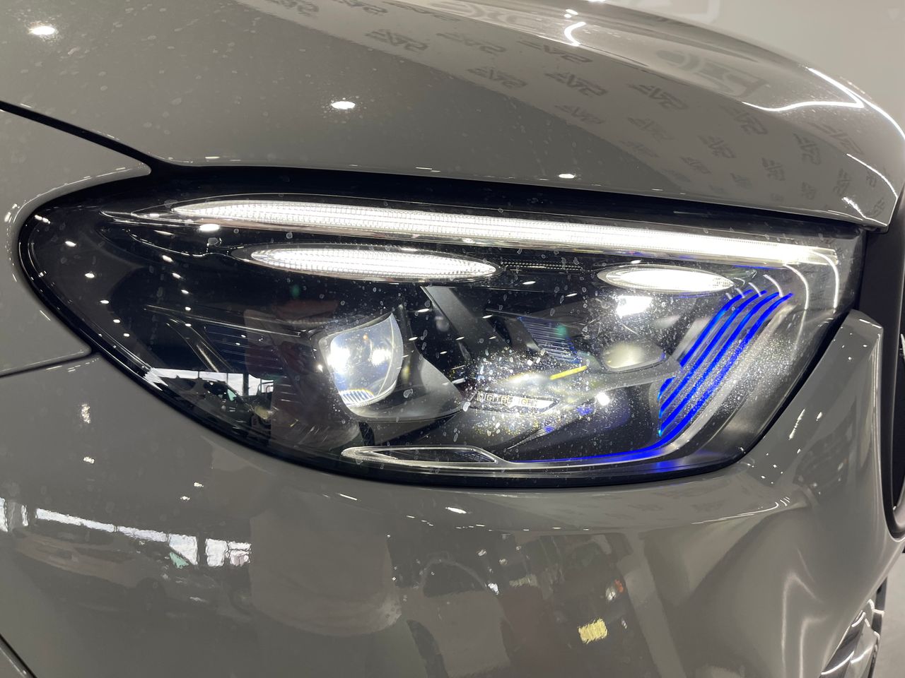 Imagen 36 del Mercedes Clase GLC en Auto Select Edition, Figueres