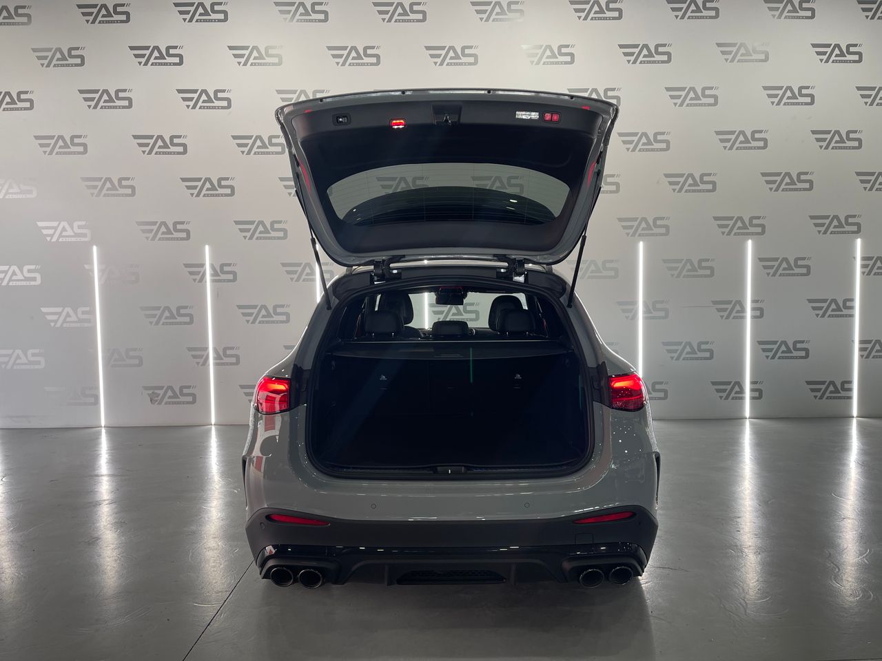 Imagen 72 del Mercedes Clase GLC en Auto Select Edition, Figueres