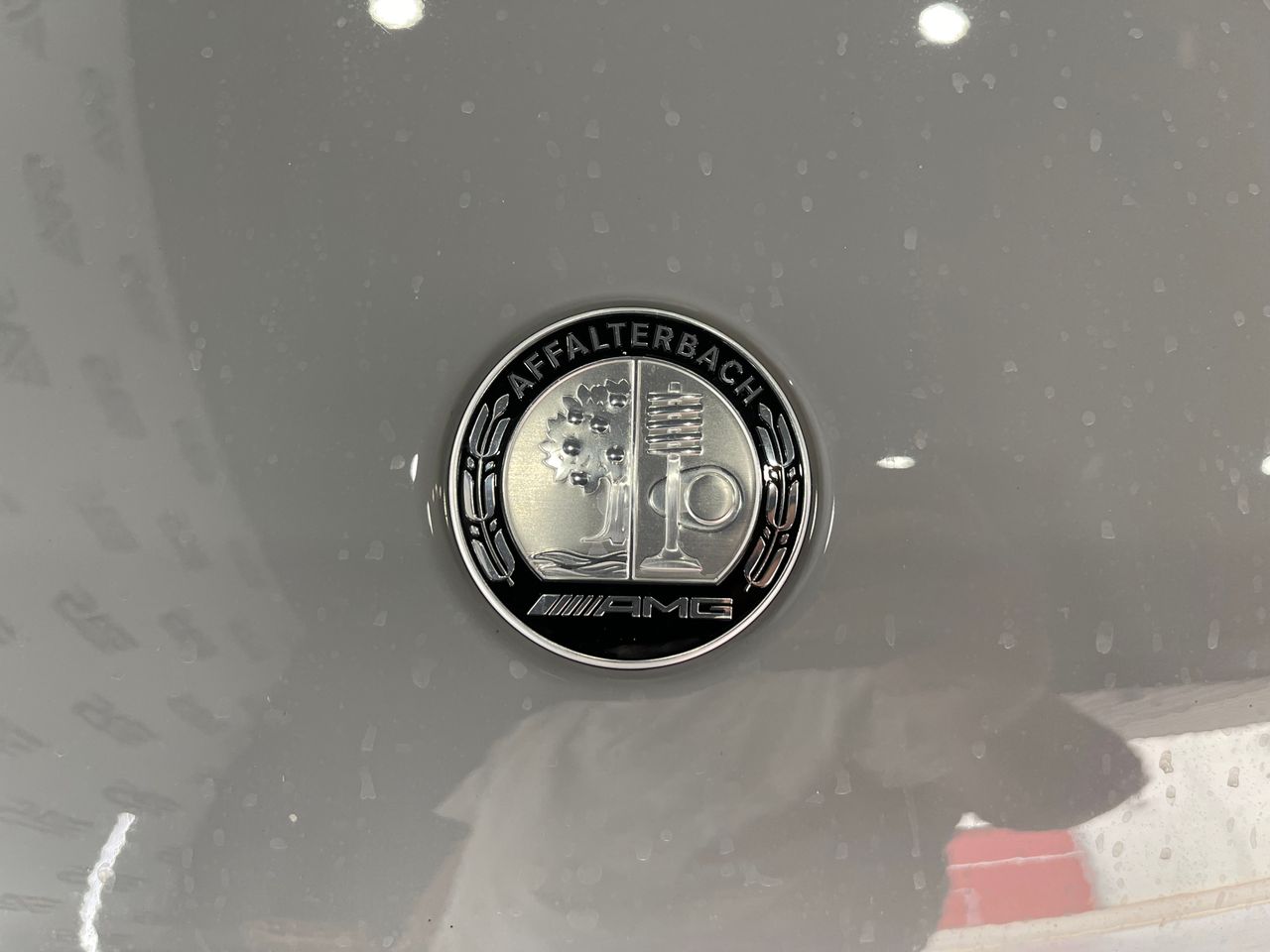 Imagen 30 del Mercedes Clase GLC en Auto Select Edition, Figueres