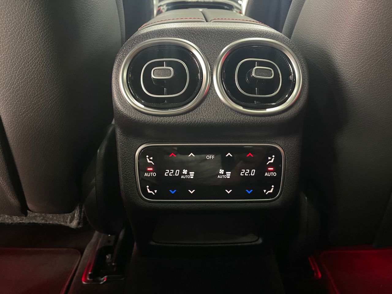 Imagen 117 del Mercedes Clase GLC en Auto Select Edition, Figueres