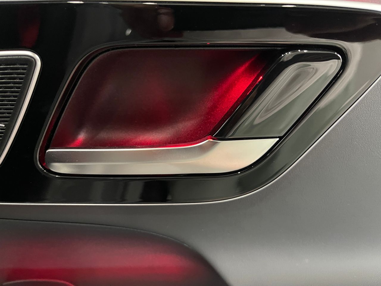 Imagen 127 del Mercedes Clase GLC en Auto Select Edition, Figueres