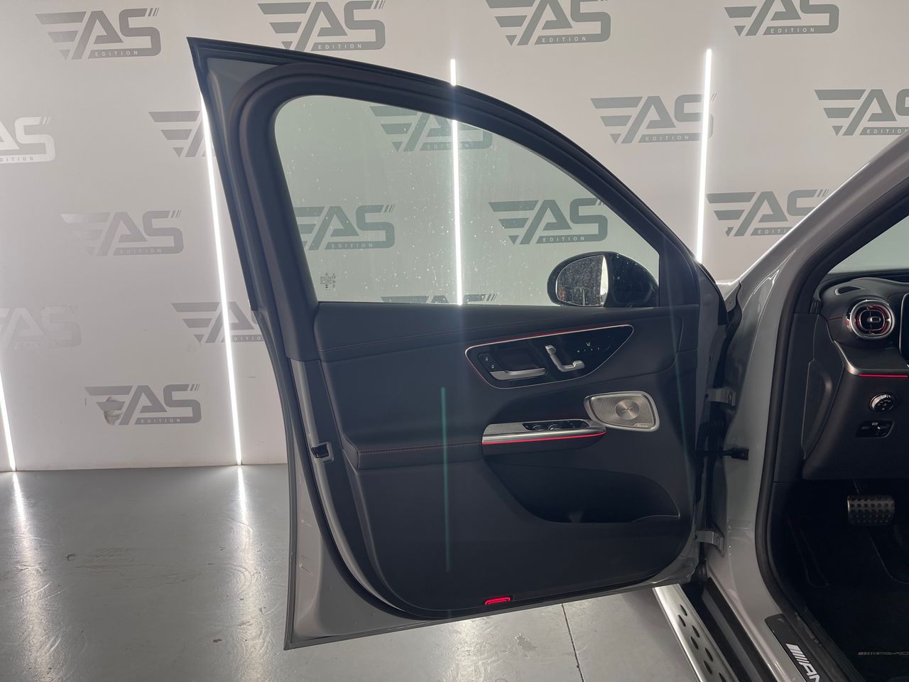 Imagen 97 del Mercedes Clase GLC en Auto Select Edition, Figueres